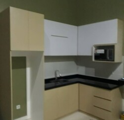 Kitchen Set