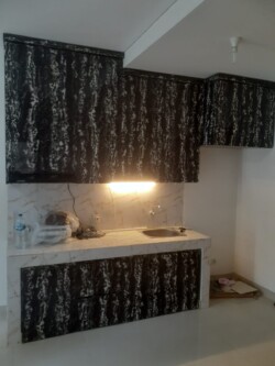 Kitchen Set