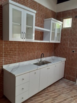 Kitchen Set
