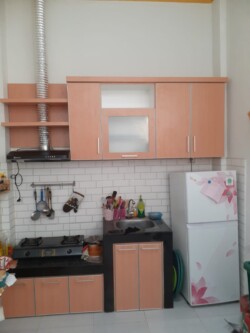 Kitchen Set