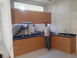 Kitchen Set