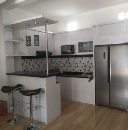 Kitchen Set