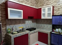 Kitchen Set