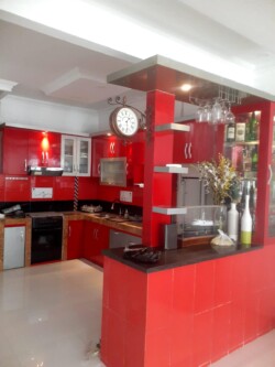 Kitchen Set