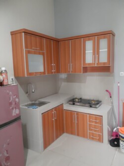 Kitchen Set