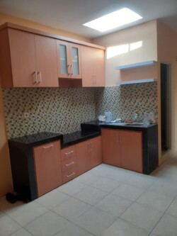 Kitchen Set