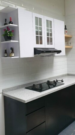 Kitchen Set