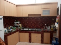 Kitchen Set