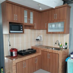 Kitchen Set