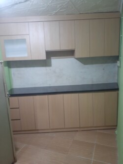 Kitchen Set