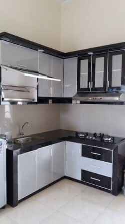 Kitchen Set