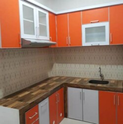 Kitchen Set