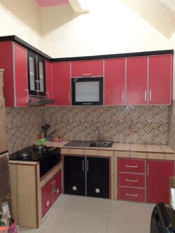 Kitchen Set