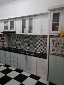 Kitchen Set