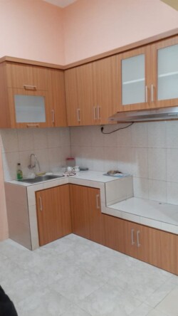 Kitchen Set