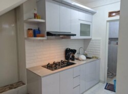 Kitchen Set