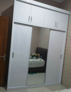 Lemari Set Custom