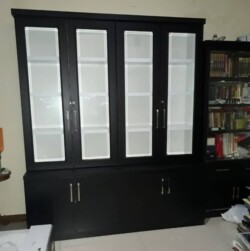 Lemari Set Custom